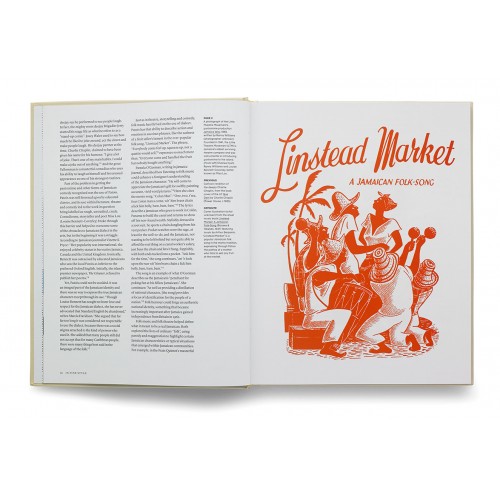 In Fine Style: The Dancehall Art of Wilfred Limonious Capa dura